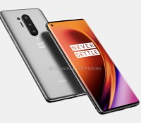 OnePlus 8 Pro
