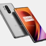 OnePlus 8 Pro : 120 Hz, couleurs réalistes, échantillonnage 240 Hz… l’écran parfait se dessine OnePlus 8 Pro : 120 Hz, couleurs réalistes, échantillonnage 240 Hz… l’écran parfait se dessine