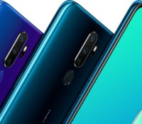 Oppo A9 2020 Oppo A9 2020