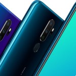 Oppo A5 2020 et A9 2020 dévoilés : les concurrents du Redmi Note 8 Pro Oppo A5 2020 et A9 2020 dévoilés : les concurrents du Redmi Note 8 Pro