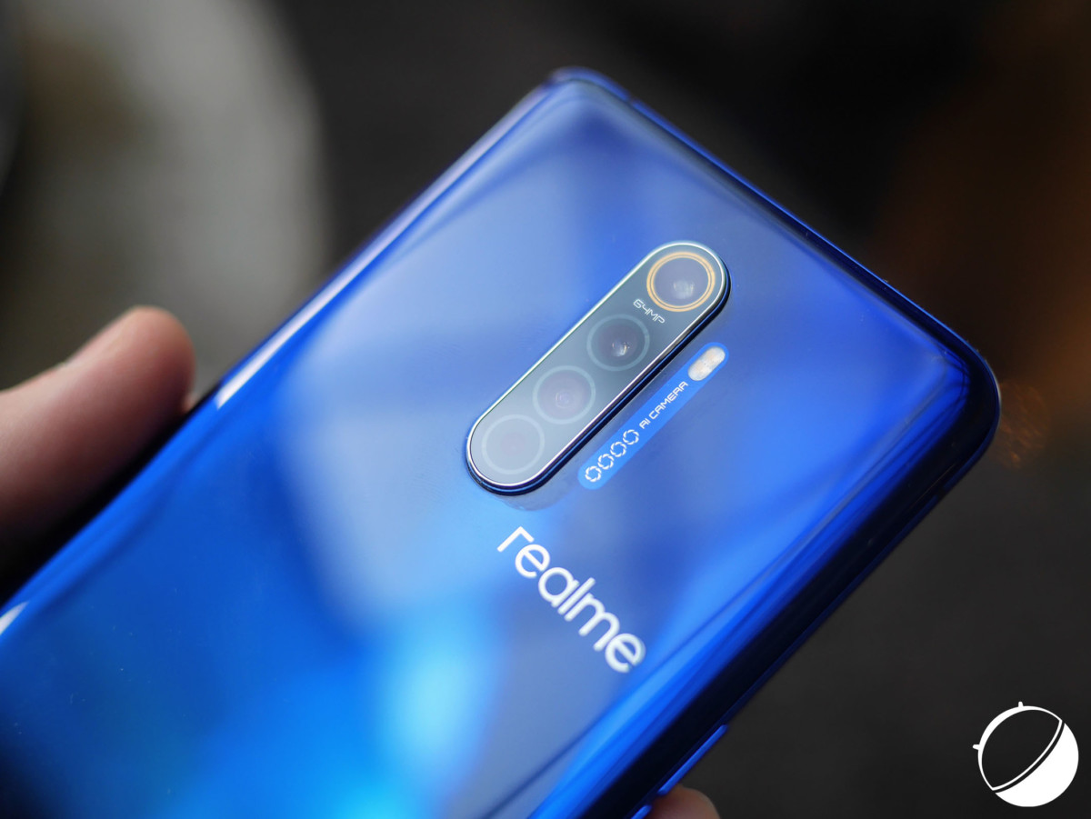 Realme X2 Pro Realme X2 Pro