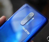 Realme X2 Pro
