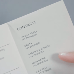 Google vous propose de créer un smartphone en papier pour vous déconnecter Google vous propose de créer un smartphone en papier pour vous déconnecter