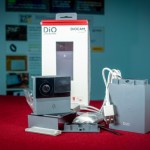 Test de la DiO Cam+, le visiophone connecté qui vous rend joignable partout dans le monde Test de la DiO Cam+, le visiophone connecté qui vous rend joignable partout dans le monde