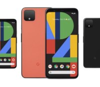 Pixel 4 et 4 XL meilleur prix
