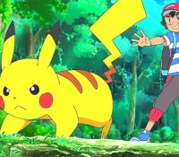 Pokemon duel