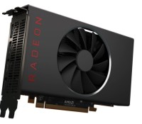 Radeon RX 5500