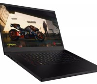 Razer Blade 15 Advanced