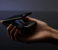 razr motorola