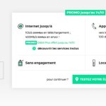 Incroyable, mais vrai ! La Fibre jusqu&rsquo;à 1 Gb/s pour 22 euros par mois…