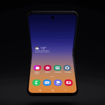 Le Samsung Galaxy Fold 2 embarquerait un Snapdragon 855, même en France Le Samsung Galaxy Fold 2 embarquerait un Snapdragon 855, même en France