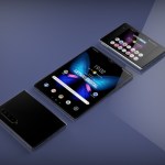 Galaxy Fold : Samsung cherche à capturer toutes vos photos avec un seul module Galaxy Fold : Samsung cherche à capturer toutes vos photos avec un seul module