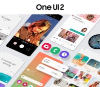 Samsung One UI 2.0