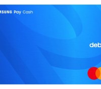 Samsung Pay Cash