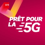 Même sans réseau, SFR commence déjà à vendre des smartphones 5G Même sans réseau, SFR commence déjà à vendre des smartphones 5G