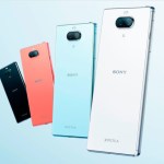 Sony Xperia 8 officialisé : l’écran 21:9 reste l’argument principal Sony Xperia 8 officialisé : l’écran 21:9 reste l’argument principal