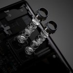 Triple capteur = triple revenu : Sony bat son record pour un deuxième trimestre Triple capteur = triple revenu : Sony bat son record pour un deuxième trimestre