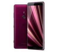 Sony Xperia XZ3