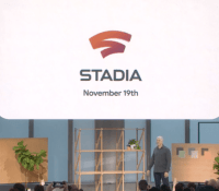 Stadia