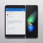 Microsoft Surface Duo et Samsung Galaxy Fold : deux visions d’une même révolution Microsoft Surface Duo et Samsung Galaxy Fold : deux visions d’une même révolution