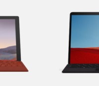 Surface Pro X Surface Pro 7 rz