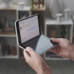 Surface Duo : un lancement avancé pour éviter un retard trop visible
