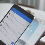 Samsung songeait déjà au Microsoft Surface Duo en 2013 Samsung songeait déjà au Microsoft Surface Duo en 2013