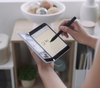 Le Microsoft Surface Duo // Source : Microsoft