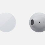 Microsoft Surface Earbuds officialisés : 24 heures d&rsquo;autonomie et d&rsquo;intelligence