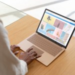 Microsoft : la sortie du Surface Laptop 4 semble imminente Microsoft : la sortie du Surface Laptop 4 semble imminente