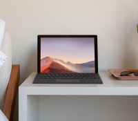 La Surface Pro 7 sera concernée par la mise à jour // Source : Microsoft