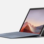 Surface Pro 8 : le look de ses aïeules avec un SoC Tiger Lake et plus de RAM Surface Pro 8 : le look de ses aïeules avec un SoC Tiger Lake et plus de RAM