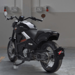 Tacita T-Cruise : 220 km d’autonomie pour cet élégant cruiser électrique Tacita T-Cruise : 220 km d’autonomie pour cet élégant cruiser électrique