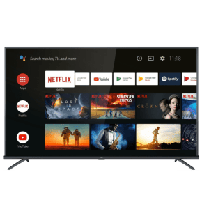 TCL 43EP660 TCL 43EP660