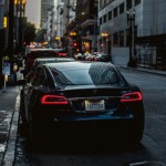Tesla et la fonction Smart Summon : son utilisation devrait être encadrée Tesla et la fonction Smart Summon : son utilisation devrait être encadrée