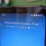 On s’est pris en photo avec le capteur infrarouge du Google Pixel 4 On s’est pris en photo avec le capteur infrarouge du Google Pixel 4