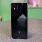 Coup dur pour les Pixel 5, Google perd le chef de la photo sur ses smartphones Coup dur pour les Pixel 5, Google perd le chef de la photo sur ses smartphones