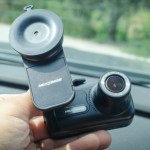 Test Nextbase 322GW, la dashcam qui peut prouver votre bonne conduite Test Nextbase 322GW, la dashcam qui peut prouver votre bonne conduite