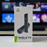Test de la Nvidia Shield TV 2019 : à l’excellence s’ajoute une bonne idée Test de la Nvidia Shield TV 2019 : à l’excellence s’ajoute une bonne idée