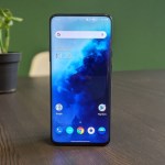 OnePlus transforme ses smartphones en Google Nest Hub OnePlus transforme ses smartphones en Google Nest Hub