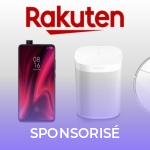 OnePlus 7 à 390 euros, Xiaomi Mi 9T Pro à 354 euros et d’autres bonnes affaires sur Rakuten OnePlus 7 à 390 euros, Xiaomi Mi 9T Pro à 354 euros et d’autres bonnes affaires sur Rakuten