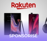 Une rakuten oneplus samsung xiaomi bose