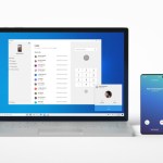 Windows 10 : passez les appels de votre smartphone Android sur le PC Windows 10 : passez les appels de votre smartphone Android sur le PC