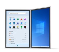 Le nouveau menu démarrer serait inspiré de Windows 10X