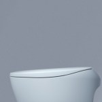 Voici les toilettes connectées de Xiaomi Voici les toilettes connectées de Xiaomi