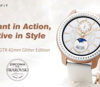 Xiaomi Amazfit GTR Swarovski Xiaomi Amazfit GTR Swarovski
