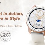 Xiaomi Amazfit GTR : les nouveaux modèles Swarovski et Titanium sont déjà en promotion Xiaomi Amazfit GTR : les nouveaux modèles Swarovski et Titanium sont déjà en promotion