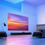 L&rsquo;occasion de passer à un vidéoprojecteur ultra-courte focale : le Xiaomi Mi Laser est en promo