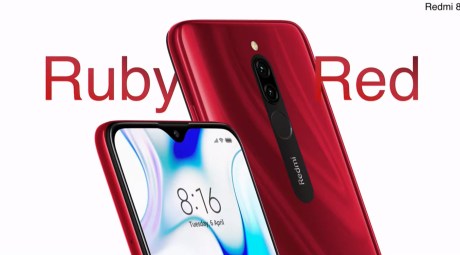 Xiaomi Redmi 8 (16)