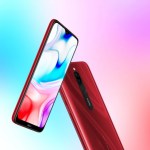 Xiaomi Redmi 8 dévoilé : lecteur d’empreinte et USB-C rapide de série Xiaomi Redmi 8 dévoilé : lecteur d’empreinte et USB-C rapide de série